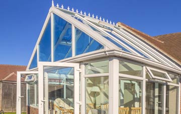 conservatory roof insulation costs Lochty