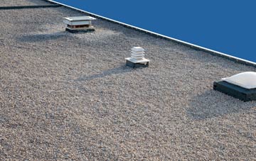 flat roofing Lochty, Perth And Kinross