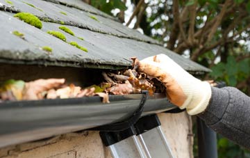 gutter cleaning Lochty, Perth And Kinross