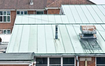 Lochty lead roofing costs