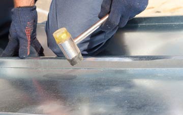 Lochty metal roofing costs