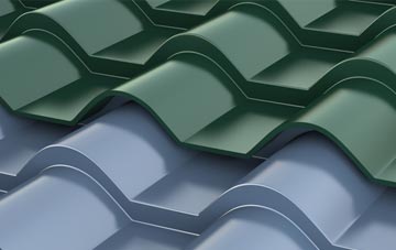 who should consider Lochty plastic roofs