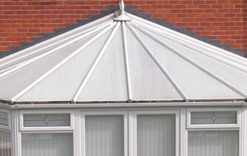Lochty polycarbonate conservatory roof repairs