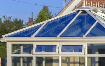 professional Lochty conservatory insulation