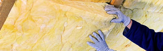 quotes for Lochty roof insulation