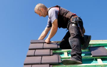 disadvantages of Lochty slate roofing