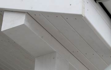 soffits Lochty, Perth And Kinross