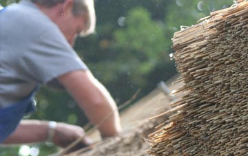 professional Lochty thatchers