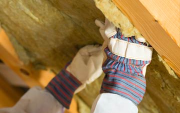 types of Lochty pitched roof insulation materials