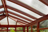 Lochty conservatory roofing insulation
