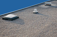 Lochty flat roofing