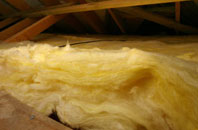 Lochty pitch roof insulation