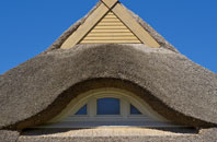 Lochty thatch roofing